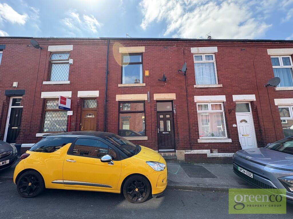 Main image of property: French Street, Stalybridge, Greater Manchester, SK15