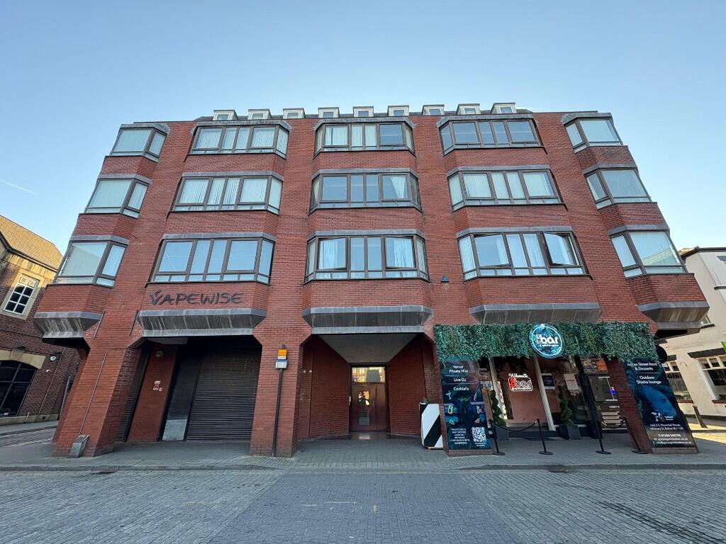 Main image of property: Provincial House, Nelson Square, Bolton