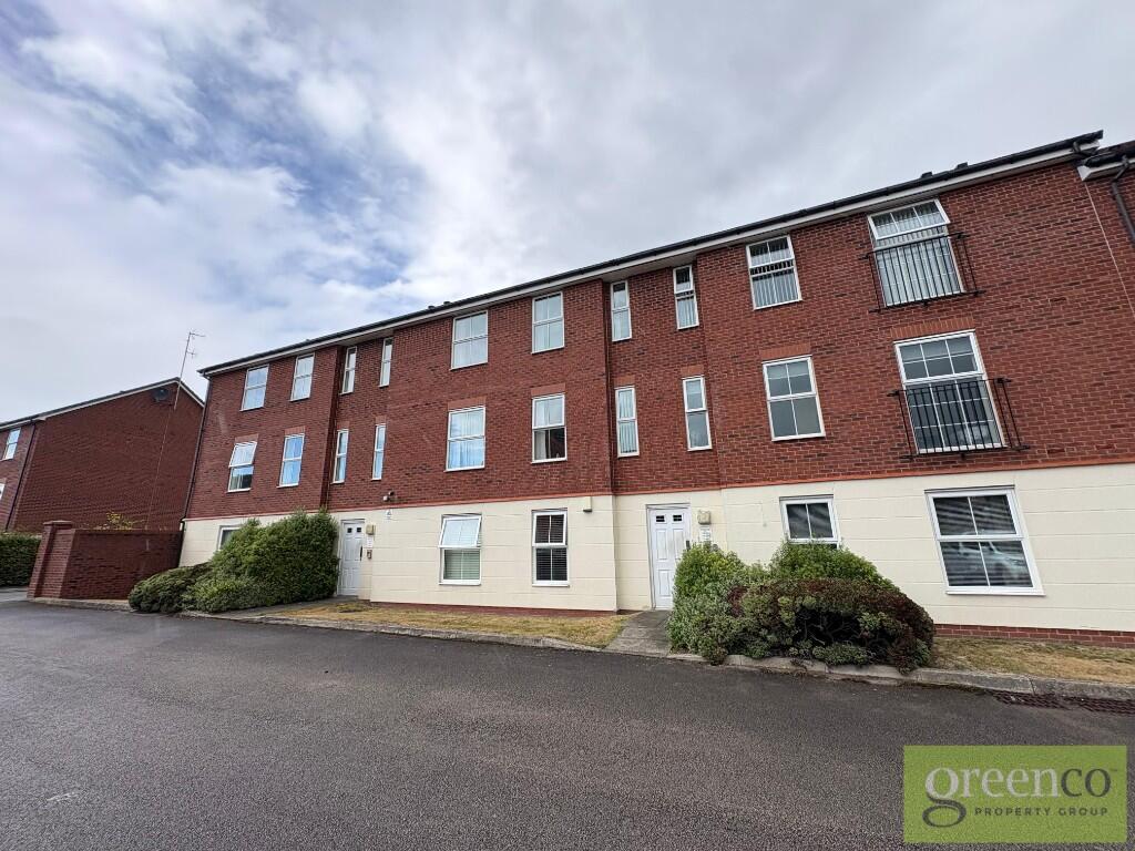 Main image of property: Naylor Road, Ellesmere Port, Cheshire, CH66