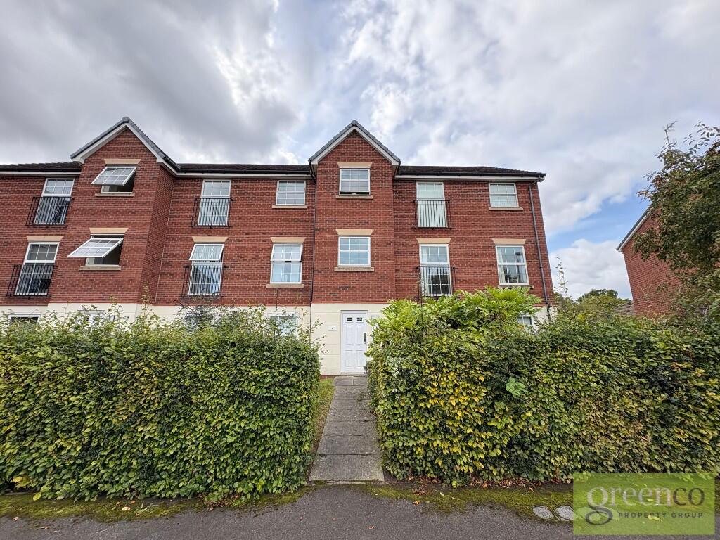 Main image of property: Naylor Road, Ellesmere Port, Cheshire, CH66