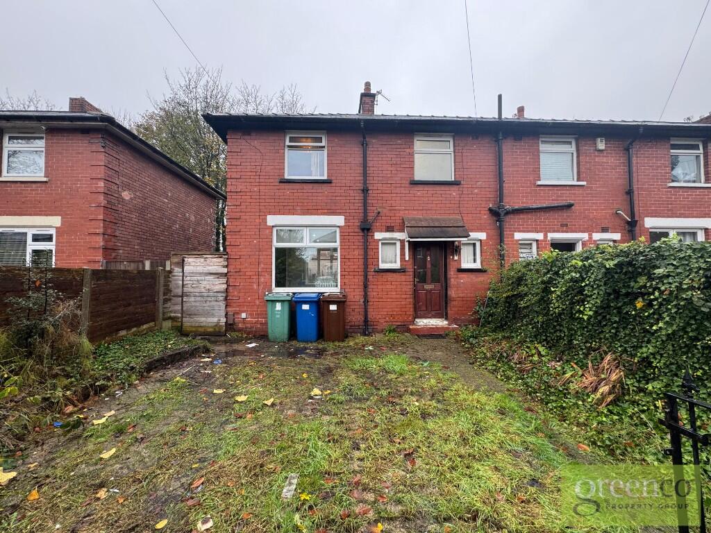 Main image of property: Dudley Avenue, Whitefield, M45