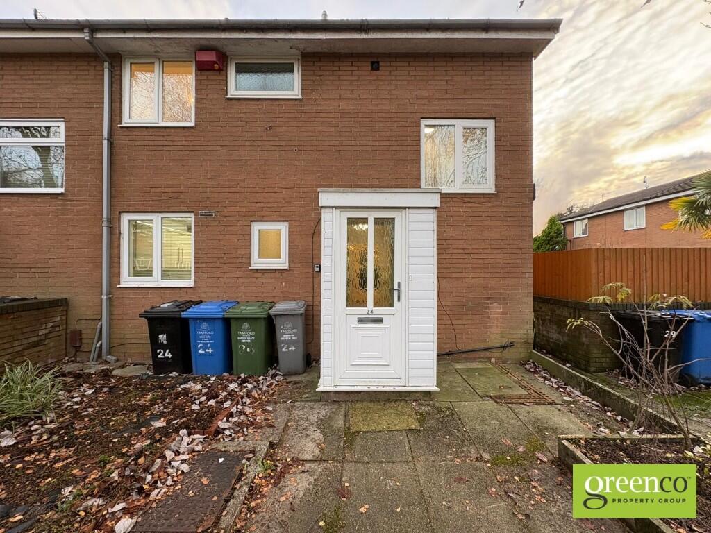 Main image of property: Aintree Avenue, Sale, Greater Manchester, M33