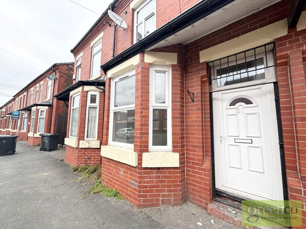 Main image of property: Norton Street, Manchester, Greater Manchester, M7