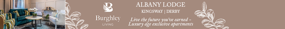 Burghley Retirement Living Limited, Albany Lodge