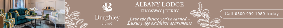 Get brand editions for Burghley Retirement Living Limited