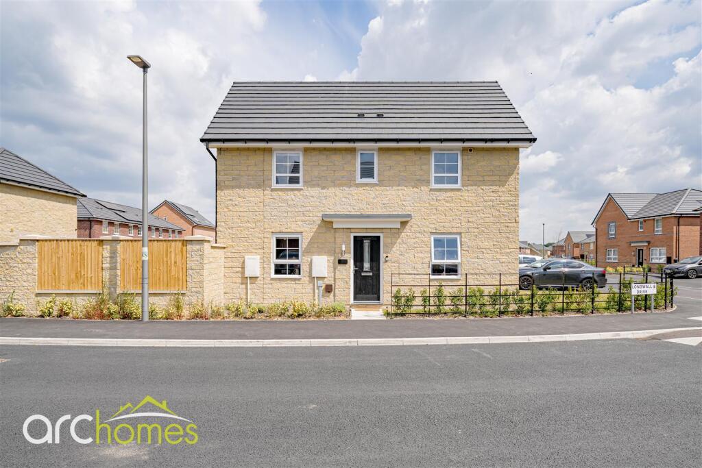 Main image of property: Longwall drive, Ince