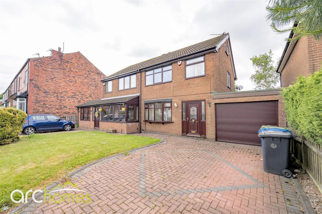 Main image of property: Liverpool Road, Hindley, Wigan