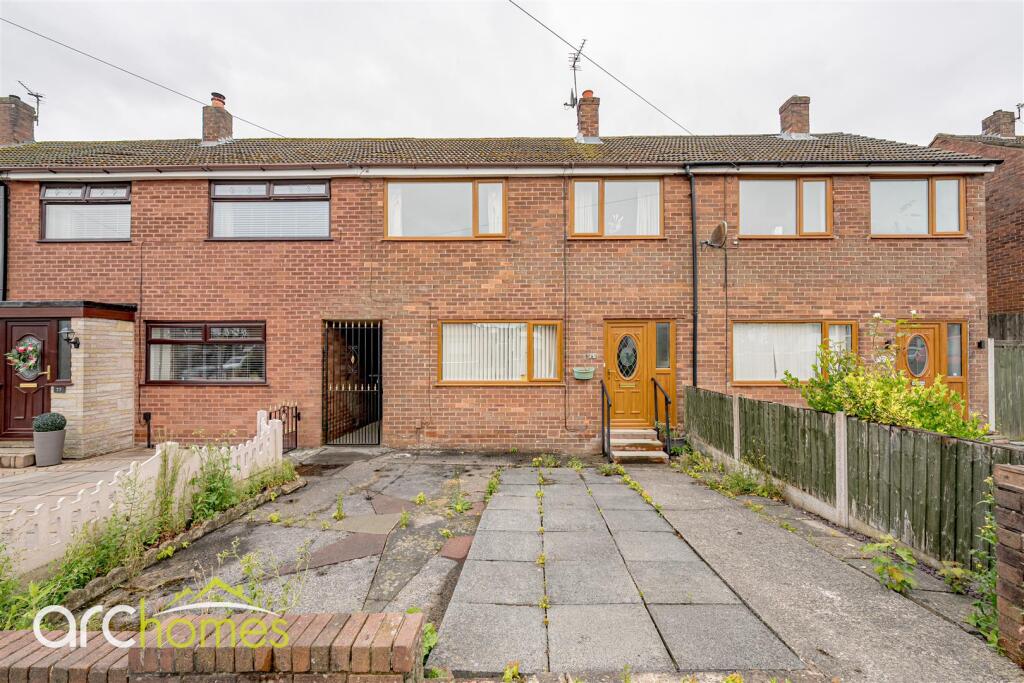 Main image of property: Camberwell Crescent, Wigan