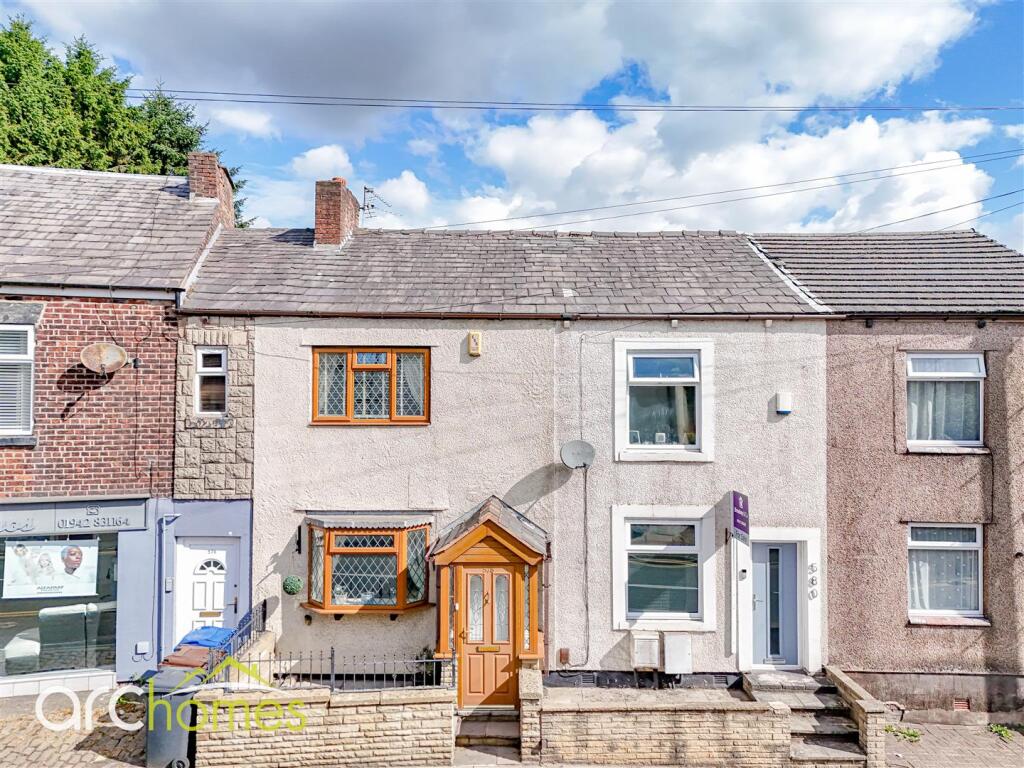 Main image of property: Bolton Road, Aspull, Wigan