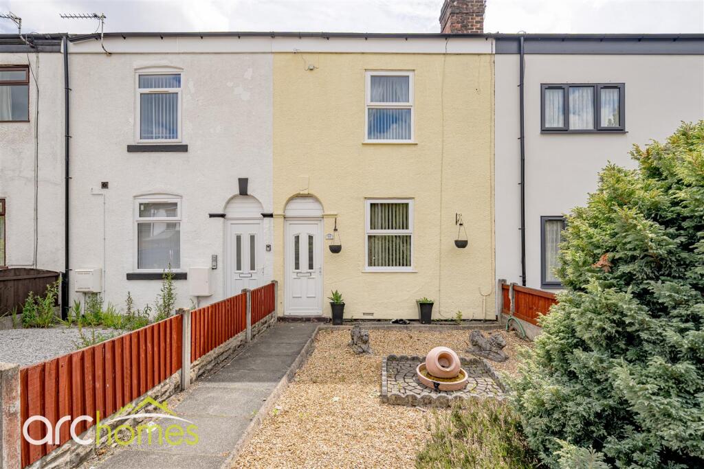 Main image of property: Liverpool Road, Hindley, Wigan