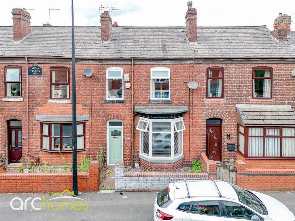 Main image of property: Liverpool Road, Hindley, Wigan