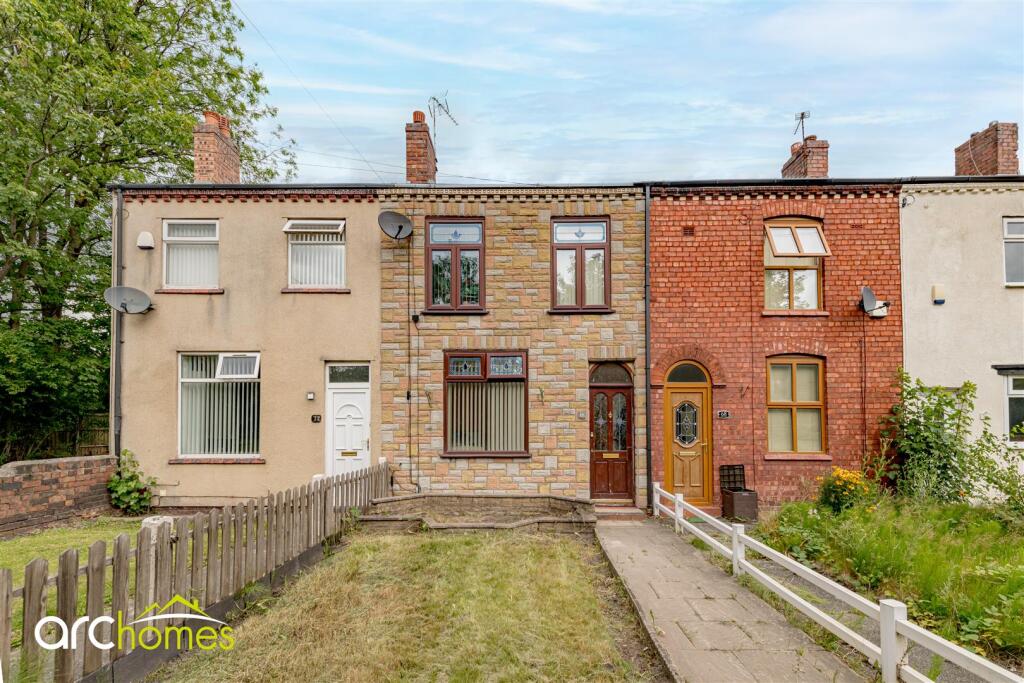 Main image of property: Smiths Lane, Hindley Green, Wigan