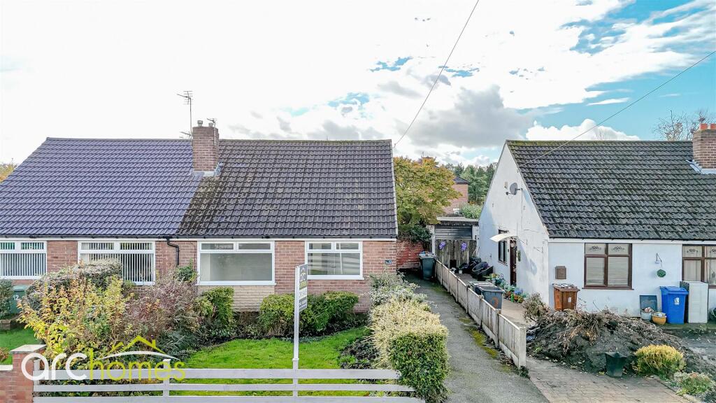 Main image of property: Longhurst Road, Hindley Green, Wigan