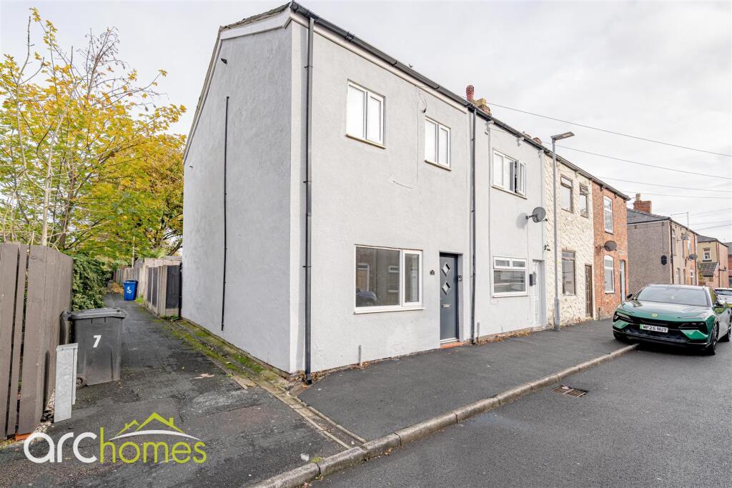 Main image of property: Holt Street, Hindley, Wigan