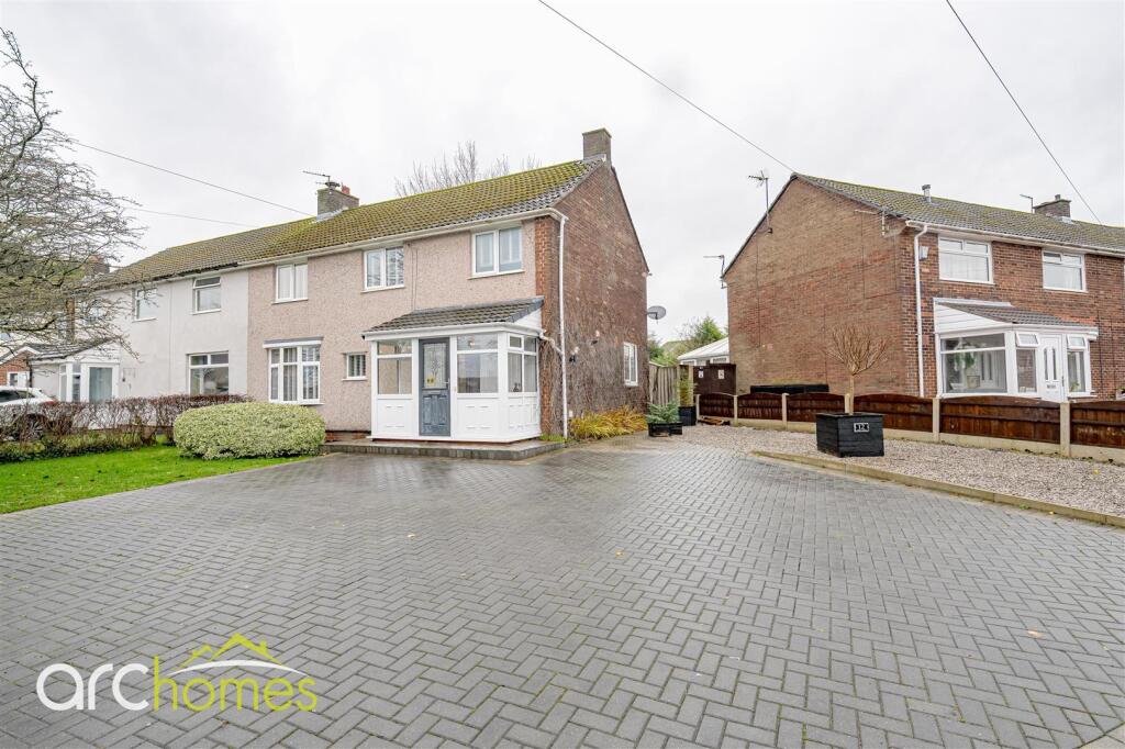 Main image of property: Gibson Street, Bickershaw, Wigan