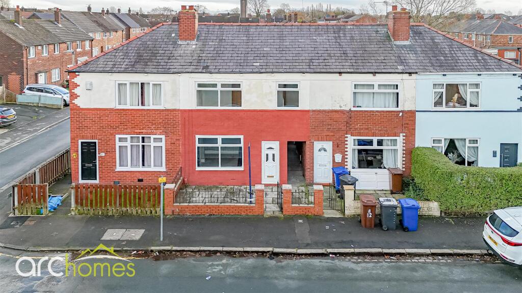 Main image of property: Coniston Road, Hindley, Wigan