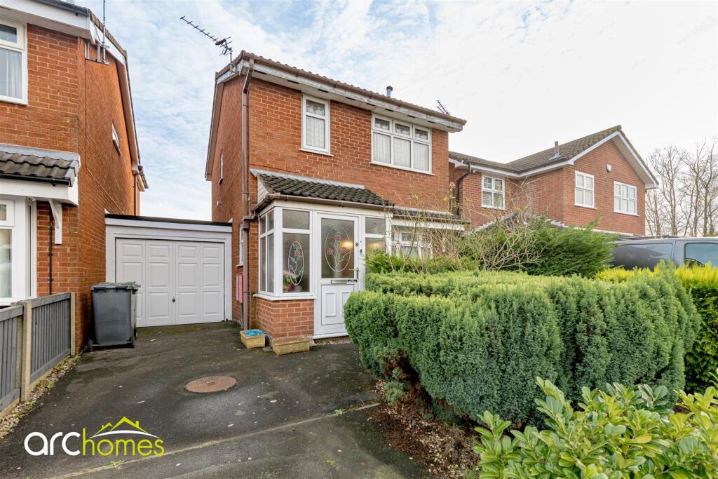 Main image of property: Lea View, Wigan