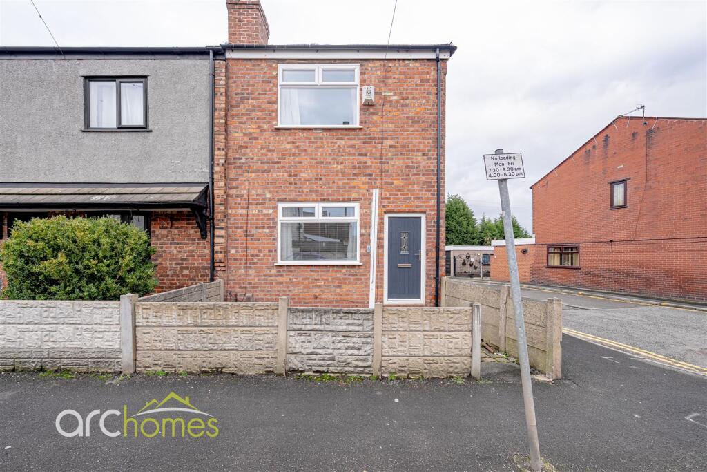Main image of property: Atherton Road, Hindley Green, Wigan