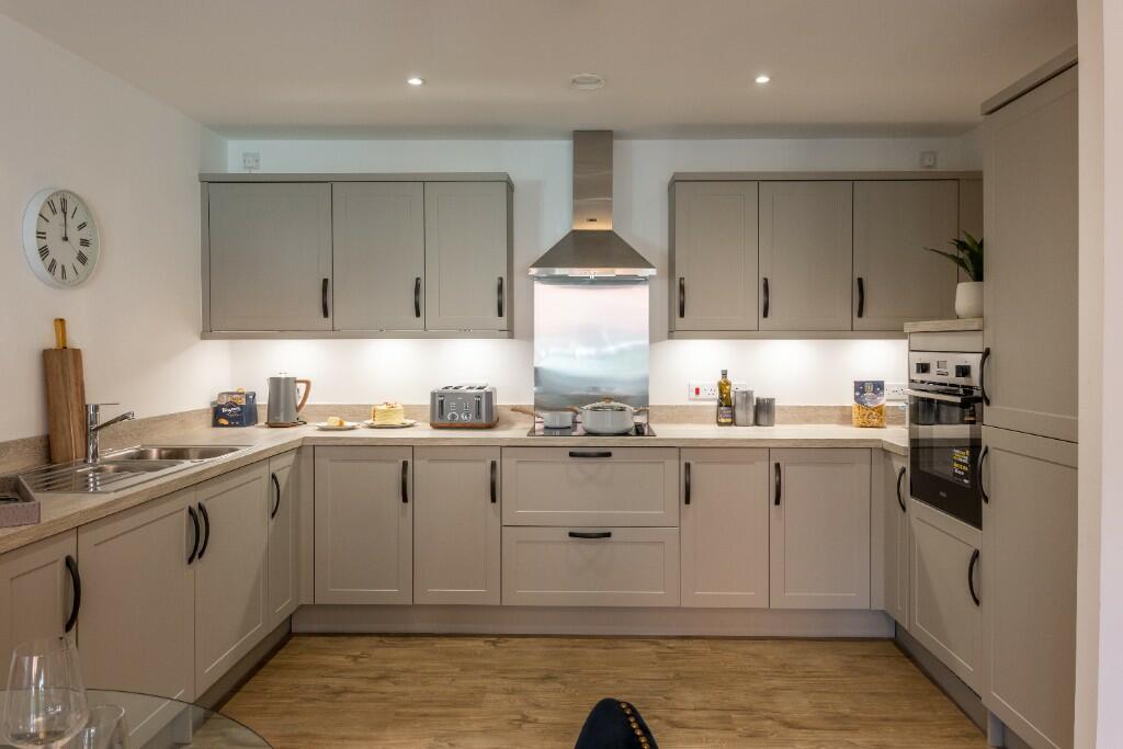 Main image of property: Bramble Drive, Derby, Derbyshire, DE22