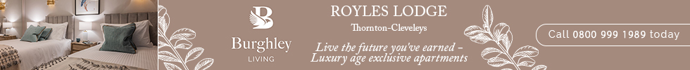 Get brand editions for Burghley Retirement Living Limited