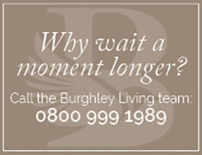 Get brand editions for Burghley Living, Alderman Lodge