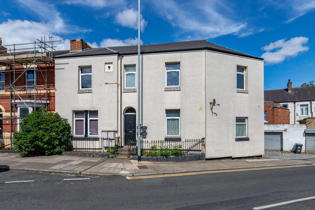 Main image of property: Station Road, Darlington