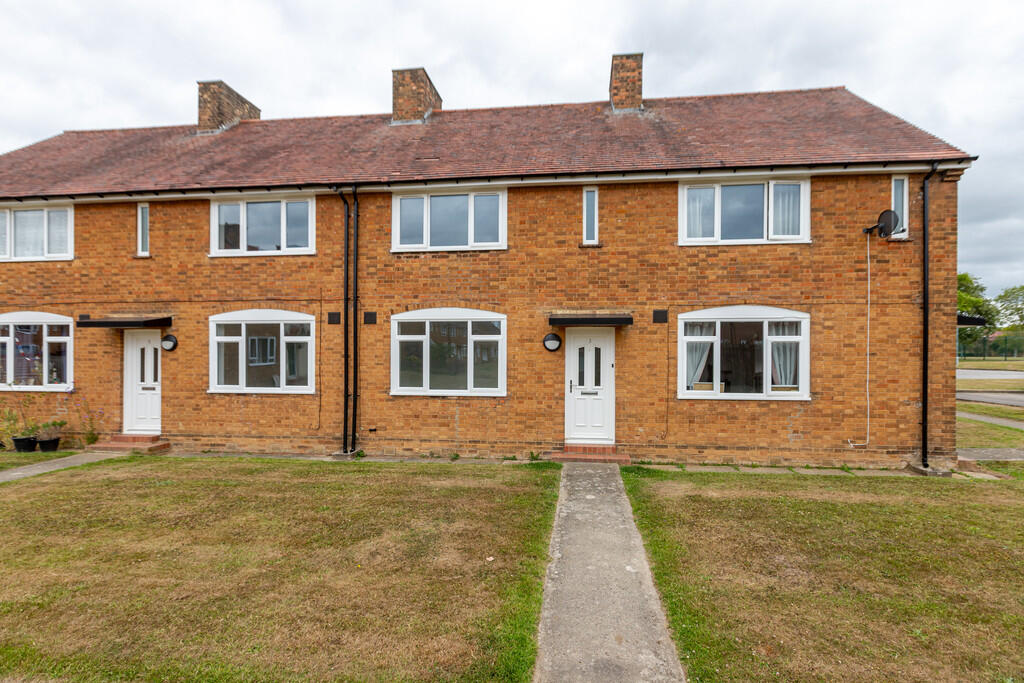 Main image of property: Hawthorne Drive, Allanbrooke Barracks