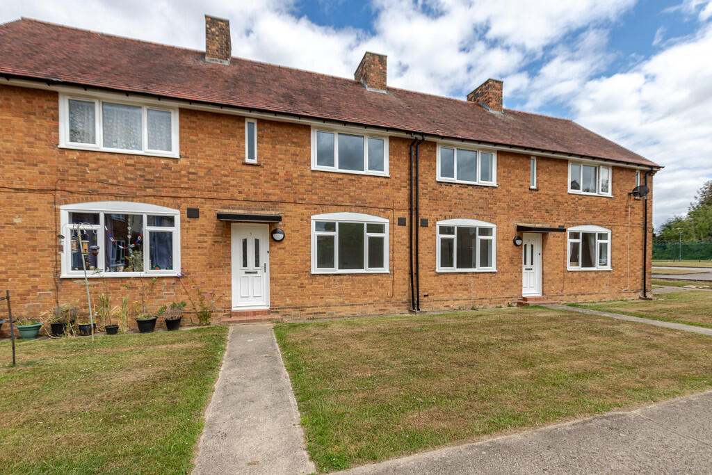 Main image of property: Hawthorne Drive, Allanbrooke Estate
