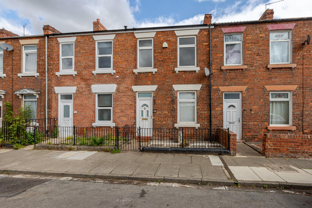 Main image of property: Denmark Street, Darlington