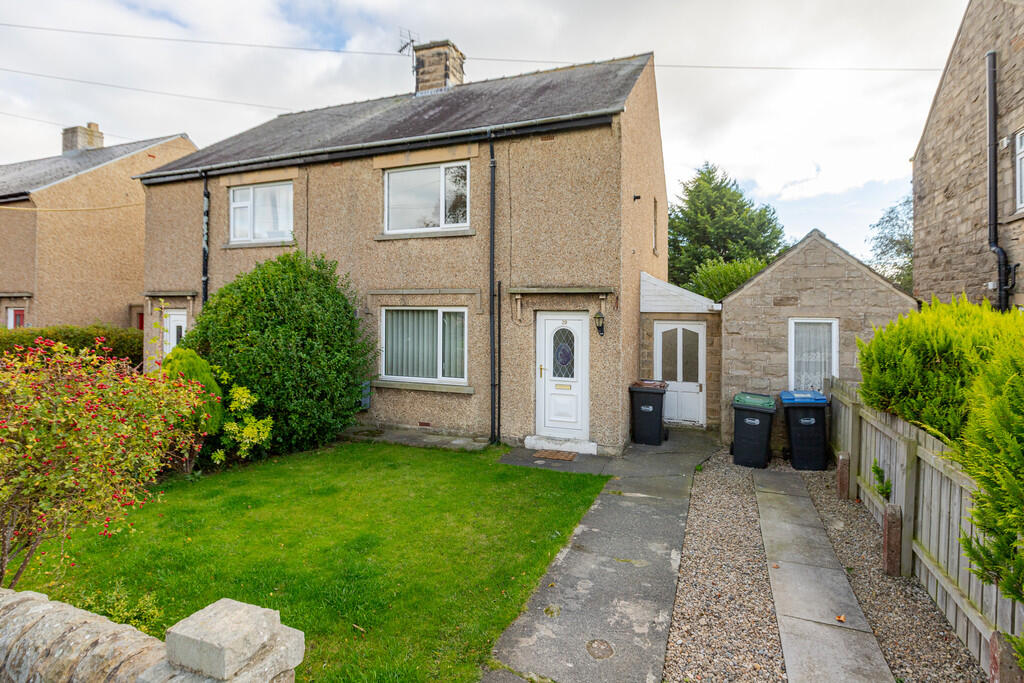 Main image of property: Sudburn Avenue, Darlington