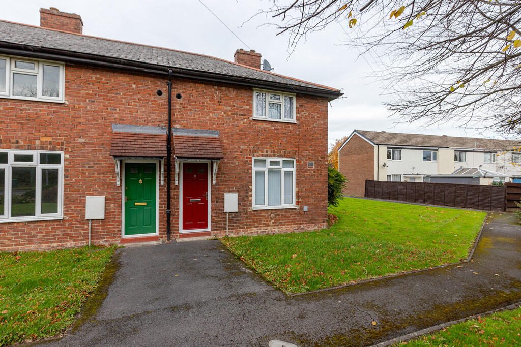 Main image of property: Somerset Close, Catterick Garrison