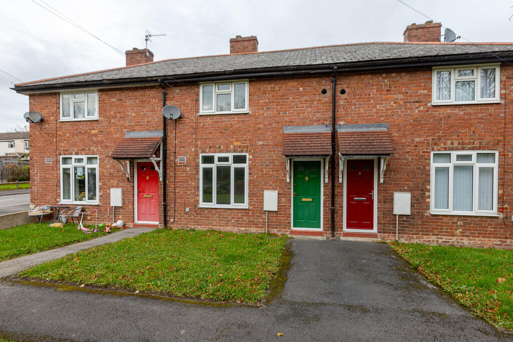 Main image of property: Somerset Close, Catterick Garrison