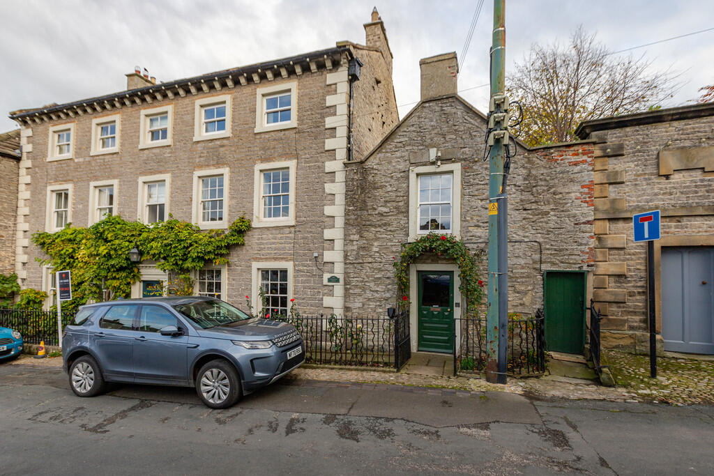 Main image of property: Market Place , Middleham