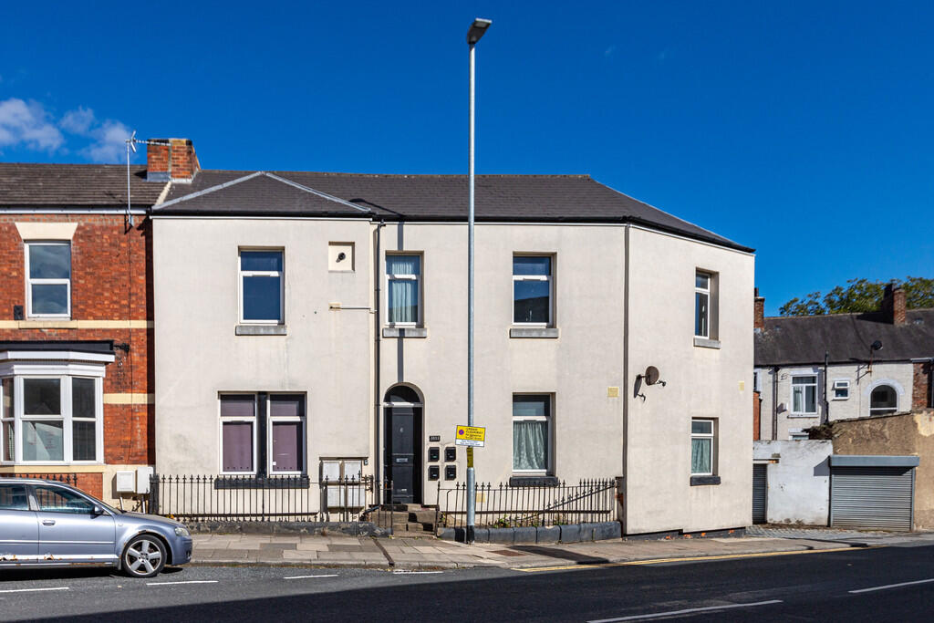 Main image of property: Station Road, Darlington
