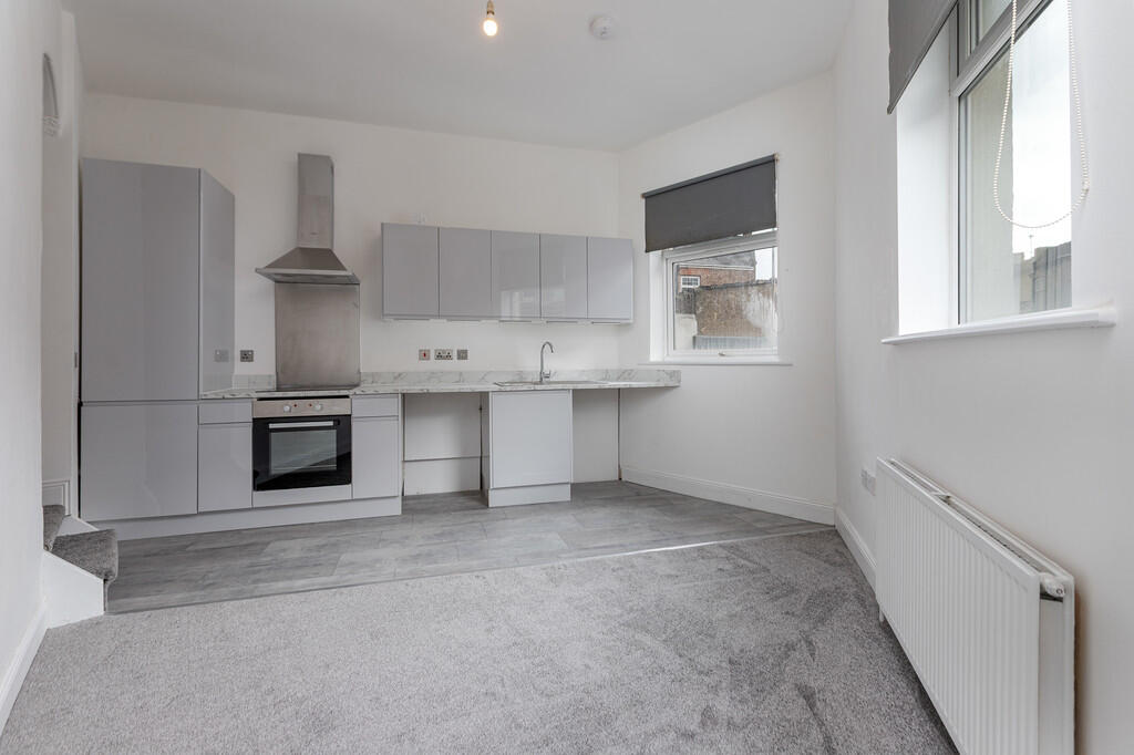 Main image of property: Station Road, Darlington