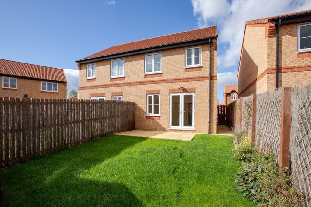 Main image of property: Tulip Avenue, Colburn