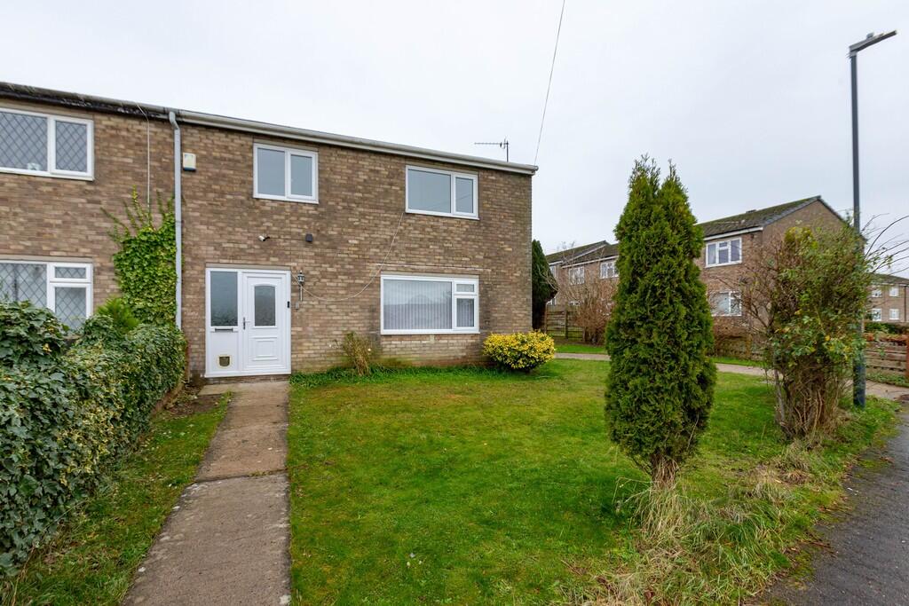 Main image of property: Peppermint Drive, Colburn