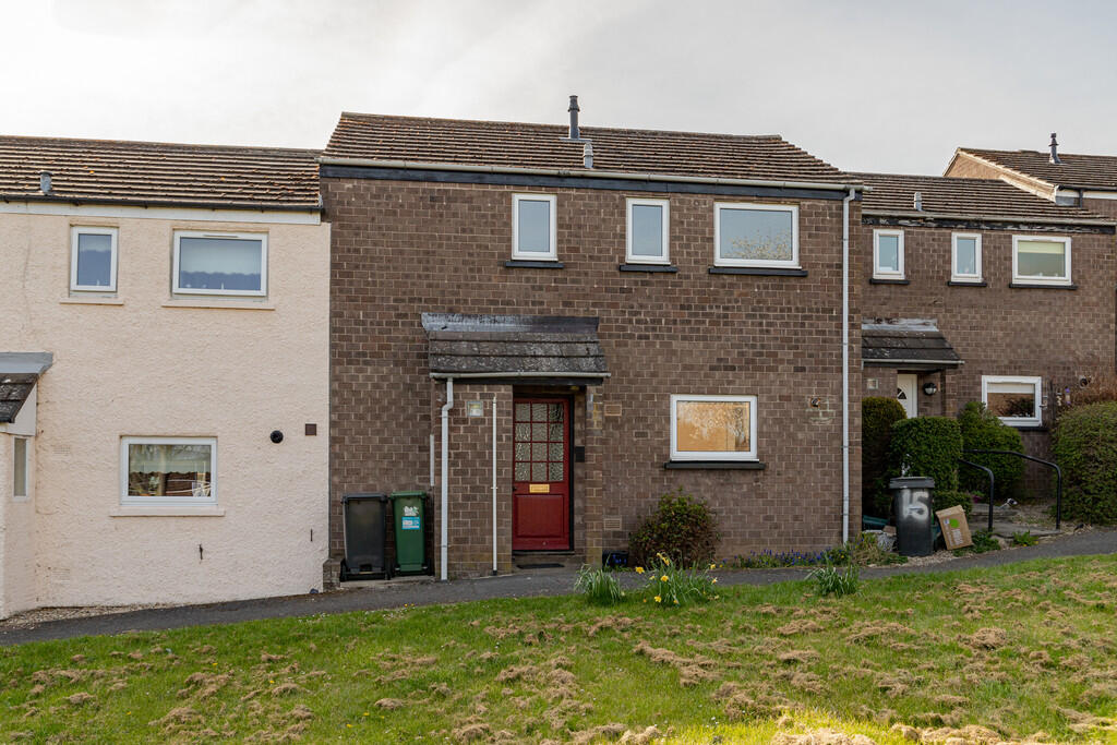 Main image of property: Alma Place, Richmond