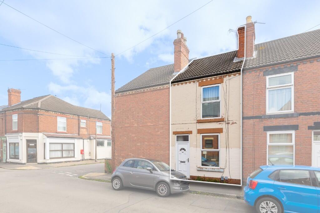 Main image of property: St. Johns Street, Long Eaton, NG10