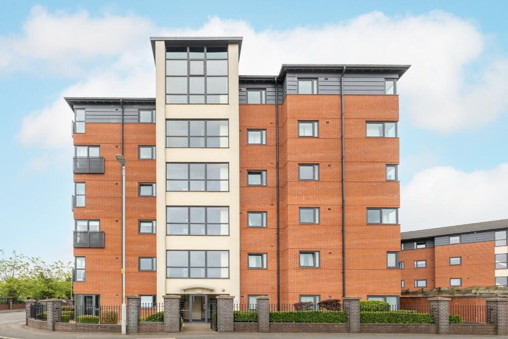 Main image of property: Broad Gauge Way, Wolverhampton, WV10