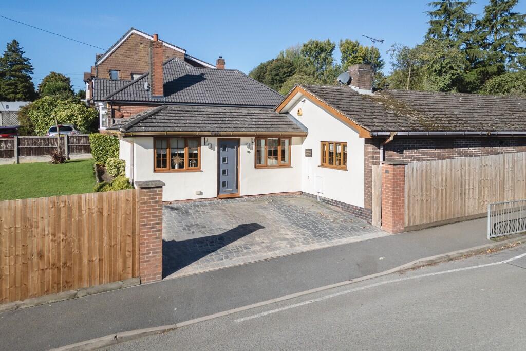 Main image of property: 211 Keepers Cottage, Heanor Road, Smalley, DE75