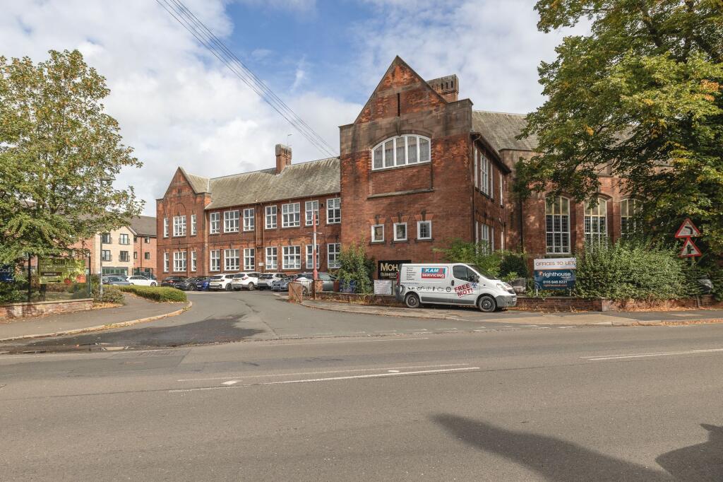 Main image of property: Offices at Mohan Business Centre, Tamworth Road, Long Eaton, NG10