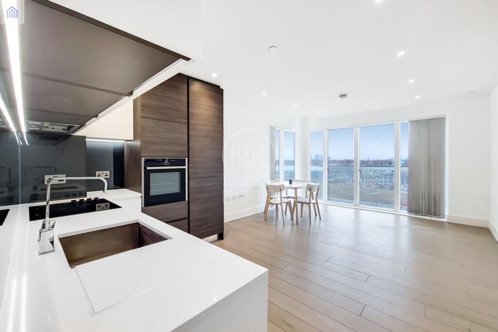 Main image of property: Pegler Square, Kidbrooke Village, London, SE3