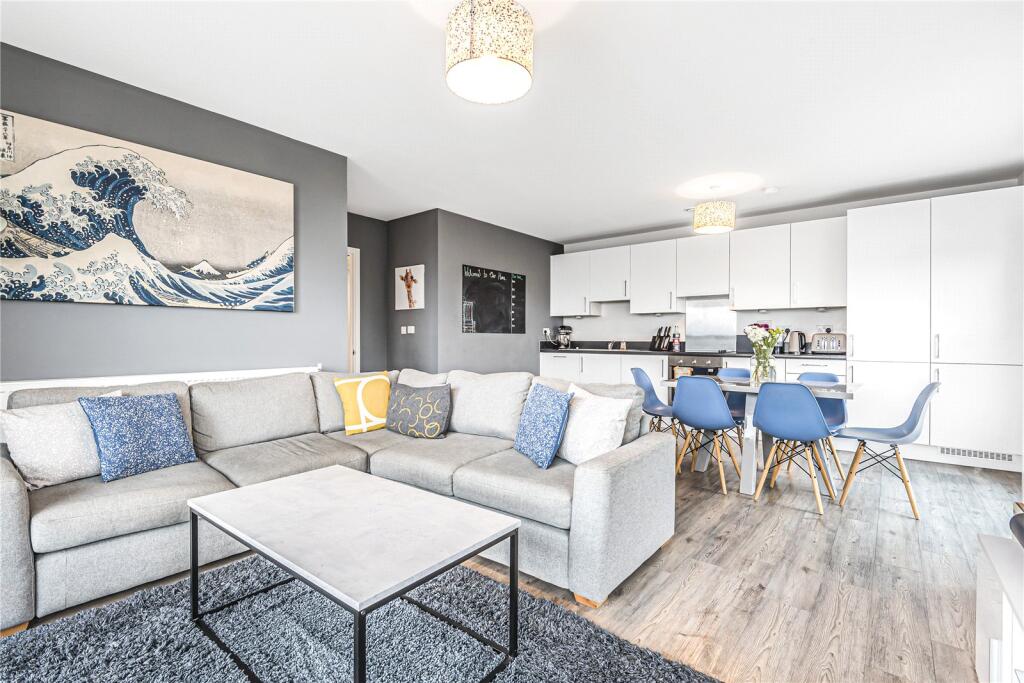 Main image of property: Ottley Drive, London, SE3
