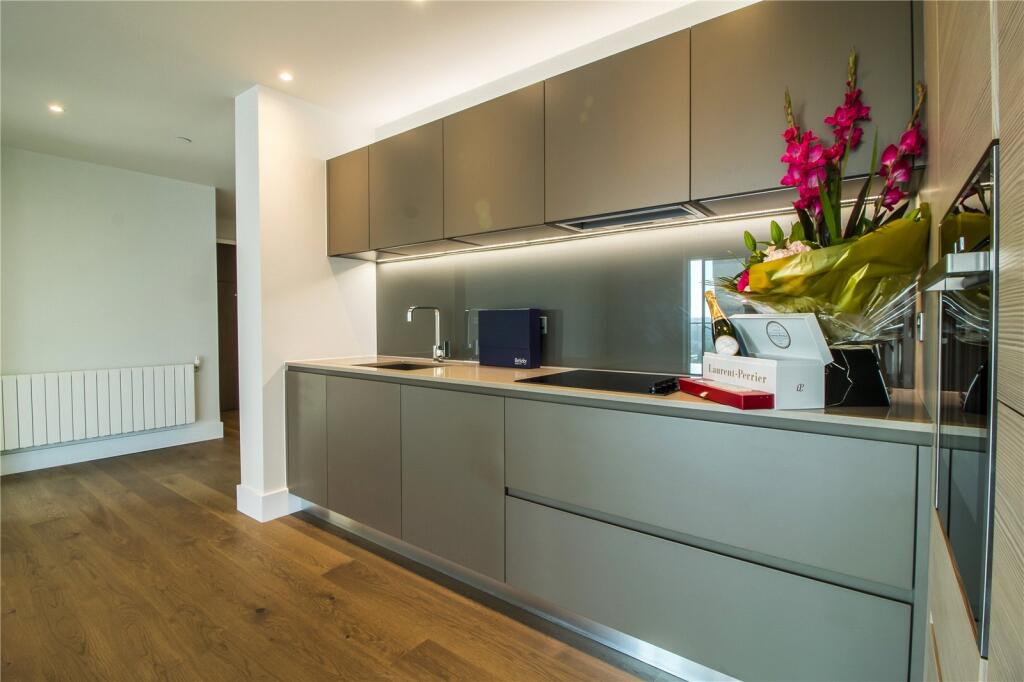 Main image of property: Kidbrooke Park Road, Kidbrooke Village, London, SE3