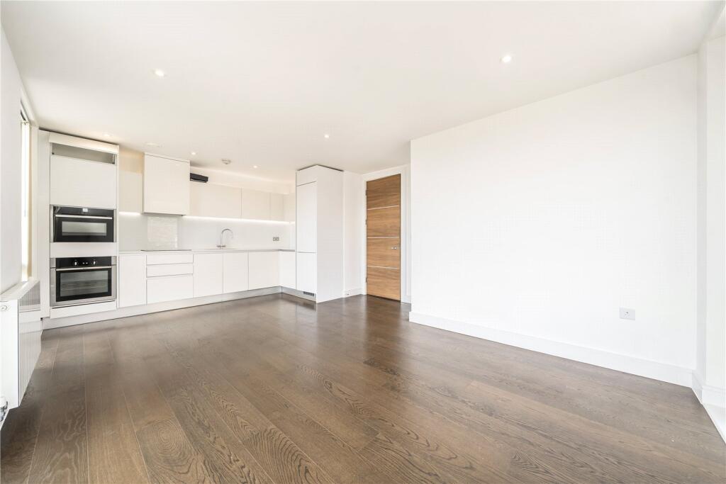 Main image of property: Merlin Court, Handley Drive, London, SE3