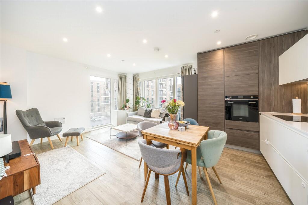 Main image of property: Anderson Road, London, SE3
