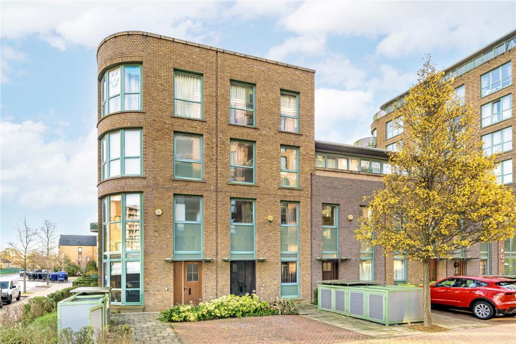 Main image of property: Ottley Drive, Kidbrooke Village, London, SE3