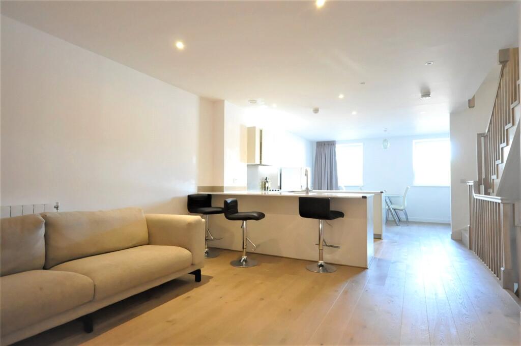 Main image of property: Ottley Drive, Kidbrooke Village, London, SE3