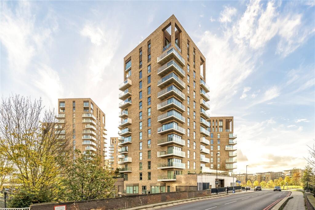 Main image of property: Kidbrooke Park Road, Kidbrooke Village, London, SE3